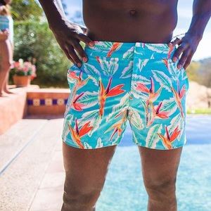 Chubbies | The Road to Hanas 5.5 Stretch